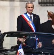 Este viernes 18 de septiembre se lleva a cabo el tradicional Te Deum Ecuménico de Fiestas Patrias en la Catedral Metropolitana de Santiago, evento republicano que cuenta por primera vez con la presencia de José Antonio Kast como Presidente.