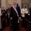Este viernes 18 de septiembre se lleva a cabo el tradicional Te Deum Ecuménico de Fiestas Patrias en la Catedral Metropolitana de Santiago, evento republicano que cuenta por primera vez con la presencia de José Antonio Kast como Presidente.