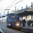 Conoce hasta dónde llegará ahora el Tren Alameda-Melipilla (TAM) luego de que la Empresa de los Ferrocarriles del Estado (EFE) cancelara el tramo subterráneo y su inicio en la Estación Central. ¡Detalles!