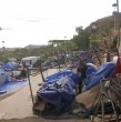 La periodista de Meganoticias, Javiera Lagos, se trasladó hasta la Pampilla de San Isidro en la comuna de Vicuña, región de Coquimbo, en donde pudo comprobar in situ los estragos que dejaron las fuertes ráfagas de viento. ¡Detalles!