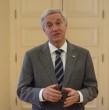 El Presidente de la República, José Antonio Kast, vía redes sociales, envió un saludo de Fiestas Patrias a los chilenos que viven fuera del país. \\\'Cada uno de ustedes es un embajador de nuestro país\\\', señaló.
