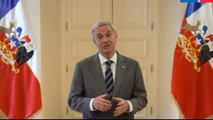 'Cada uno de ustedes es un embajador de nuestro país': El saludo de Fiestas Patrias del presidente Kast a chilenos en el exterior