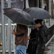 Las lluvias no darán tregua durante estas Fiestas Patrias 2026, ya que este sábado la Dirección Meteorológica de Chile (DMC) emitió dos avisos de precipitaciones en sectores de seis regiones del país. ¡Detalles!