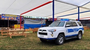 Trabajador de 22 años de fonda de Rengo muere tras ataque con arma cortante
