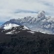 Durante la tarde de este viernes, el Servicio Nacional de Geología y Minería (Sernageomin) informó sobre un pulso eruptivo registrado en el Complejo Volcánico Nevados de Chillán.