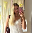 Alexandra Litvinova se sumó al ambiente de Fiestas Patrias y sorprendió a sus seguidores al compartir un video donde mostró el paso a paso de sus primeras empanadas de pino.