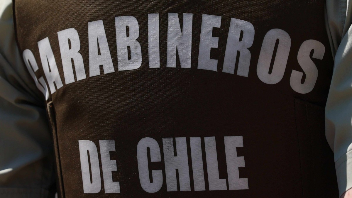 Adolescente de 14 años muere tras accidente en motocicleta en San Bernardo