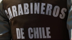 Adolescente de 14 años muere tras accidente en motocicleta en San Bernardo