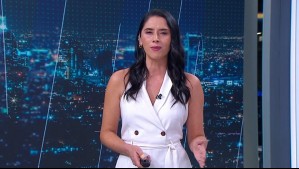 Meganoticias Prime - Viernes 18 de septiembre 2026