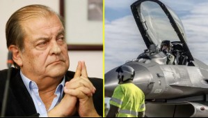 'Nunca bajar la guardia': Exministro de Defensa analiza la respuesta que debería tener Chile ante el rearme de Argentina