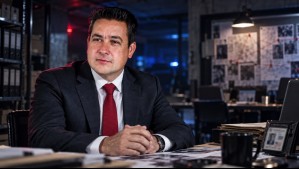 La caída de Vinko: cómo un exfiscal terminó involucrado en un caso de secuestro extorsivo