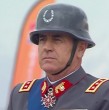 Revisa el momento exacto donde el General de División, Sebastián García-Huidobro, pidió autorización al Presidente José Antonio Kast para iniciar la Parada Militar.