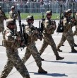 Sigue en vivo la transmisión de la Gran Parada Militar 2026, el desfile de las Fuerzas Armadas en honor al Día de las Glorias del Ejército, que por primera vez es presidido por José Antonio Kast. ¡Mira la transmisión!