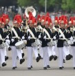 La Gran Parada Militar 2026, instancia donde desfilan las Fuerzas Armadas del país y con la que se conmemora el Día de las Glorias del Ejército, llegó a su fin. Así fue el desfile de las instituciones armadas en la elipse del Parque O\\\'Higgins.