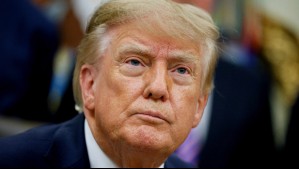 Trump anuncia acuerdo con Dinamarca que otorga a EEUU 'control permanente' de la seguridad de Groenlandia