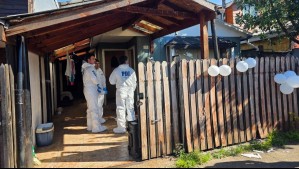 Hombre asesinó a su pareja e hijastra en Villarrica: Sujeto le confesó el crimen a su hermana