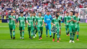 Wanderers no pudo con el Real Madrid: Equipo caturro cayó con tres expulsados en la disputa de la Copa Intercontinental Sub 20