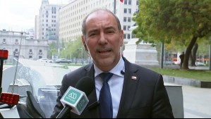 Biministro de Grange detalla cómo van negociaciones para bajar cobro del TAG: 'En próximos meses vamos a hacer muy buen anuncio'