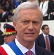 Tras la finalización de la Parada Militar 2026, el Presidente José Antonio Kast entregó unas palabras y agradeció a las Fuerzas Armadas por su labor, especialmente en materia de seguridad fronteriza.