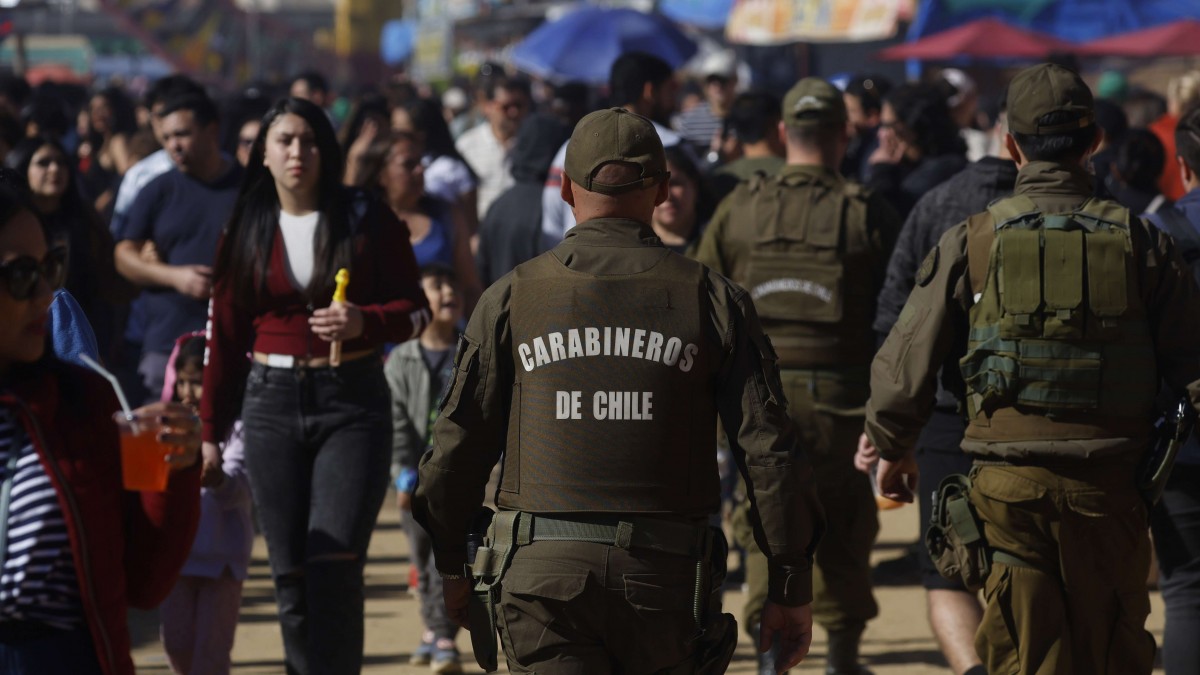 Hombre de 24 años muere tras ser apuñalado en una ramada en San Clemente: Hay un detenido