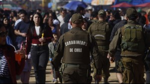 Hombre de 24 años muere tras ser apuñalado en una ramada en San Clemente: Hay un detenido