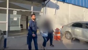 PDI detiene a mujer vinculada a presunta estafa piramidal con 1.500 víctimas