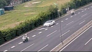 Carabineros refuerza controles en rutas y detiene a conductores ebrios, bajo efectos de drogas y a exceso de velocidad