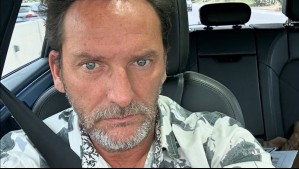 La triste pérdida que enluta a Daniel Fuenzalida: 'Feliz viaje, ya nos encontraremos todos'