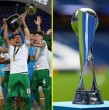 Revisa a qué hora juegan Santiago Wanderers y Real Madrid por la final de la Copa Intercontinental Sub-20. El duelo se disputará en el Estadio Santiago Bernabéu, en Madrid, España, al cual llegarán unos 2.000 fanáticos del conjunto de Valparaíso.