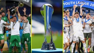 Los caturros buscan hacer historia: ¿A qué hora juegan y dónde ver el partido entre Santiago Wanderers y Real Madrid Sub-20?