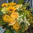 ¿Qué se celebra y por qué se regalan flores amarillas cada 21 de septiembre?... Entérate de todos los detalles de este hermoso gesto en el siguiente artículo de Meganoticias.