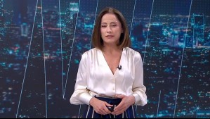 Meganoticias Prime - Domingo 20 de septiembre 2026