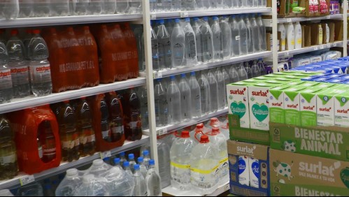 Supermercados y centros comerciales reabren hoy domingo tras los feriados irrenunciables de Fiestas Patrias