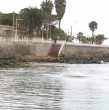 La playa Socos de Tongoy, en la región de Coquimbo, desapareció casi por completo luego del temporal de julio, una situación que ha afectado gravemente a todos quienes viven del turismo que ni en estas Fiestas Patrias se pudo recuperar. ¡Detalles!