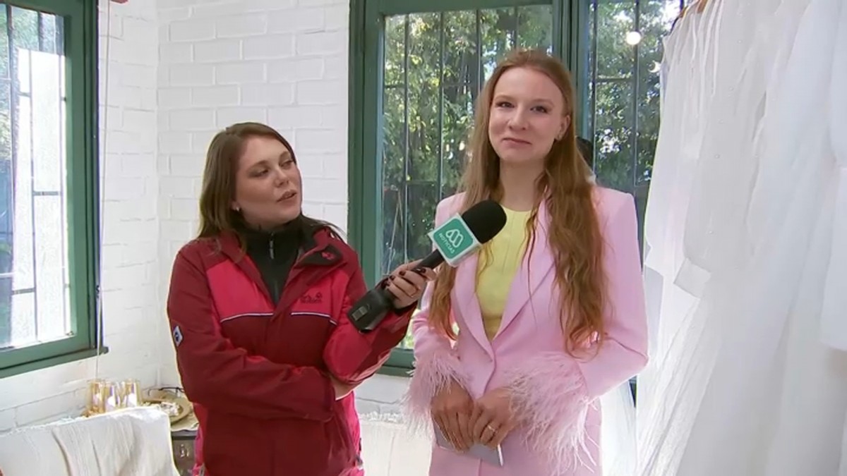 "Decidimos ir al supermercado": Invitadas a matrimonio arruinado por estafadora que se dio a la fuga relatan cómo salvaron la boda