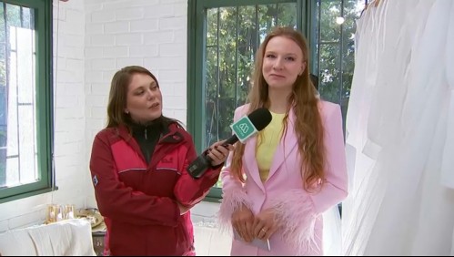 'Decidimos ir al supermercado': Invitadas a matrimonio arruinado por estafadora que se dio a la fuga relatan cómo salvaron la boda