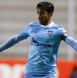 Edson Puch, campeón con la selección chilena de Copa América Centenario y emblema de Iquique, dio a conocer una triste noticia en las últimas horas: Su madre falleció.