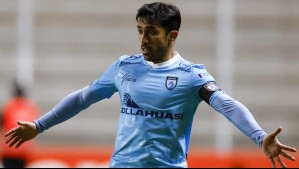 Campeón de América despide a su fallecida madre: 'Si llegué a ser futbolista profesional fue en gran parte gracias a ti'