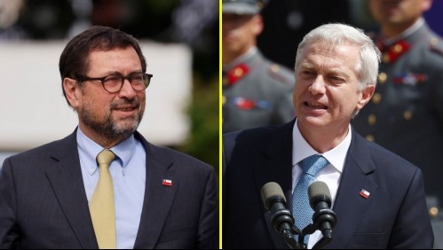 Canciller Pérez Mackenna detalla los ejes que tendrá la primera visita del Presidente Kast a la Asamblea General de la ONU