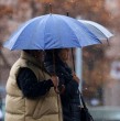 La Región Metropolitana tendrá una tarde marcada por la inestabilidad, con probabilidad de tormentas eléctricas, precipitaciones ocasionales y rachas de viento, especialmente en sectores precordilleranos y cordilleranos. ¡Pronóstico!