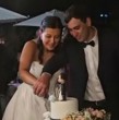 Meganoticias conversó con María Paulina, una novia cuyo matrimonio fue salvado por sus amigos, quienes decidieron ir a un supermercado para organizar la ceremonia cancelada tras la estafa de la banquetera prófuga Natalia Álvarez. ¡Detalles!