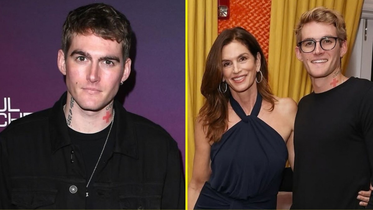 Muere Presley Gerber, hijo de la supermodelo Cindy Crawford, a los 27 años: Investigan las circunstancias de su muerte