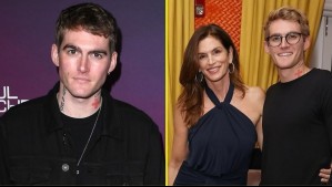 Muere Presley Gerber, hijo de la supermodelo Cindy Crawford, a los 27 años: Investigan las circunstancias de su muerte