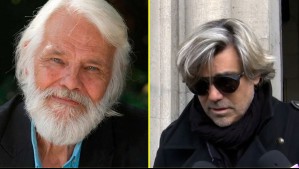 A dos meses de la muerte de actor: La decisión de Ignacio Kliche sobre la gran colección de libros de su padre Fernando