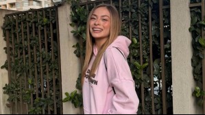 'Brígido': Skarleth Labra muestra su antes y después tras cinco meses de entrenamiento