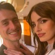 José Antonio Raffo confirmó el fin de su relación con Lux Pascal tras 15 años juntos. El actor explicó cómo es actualmente su vínculo con la actriz y aclaró su cercanía con la familia.