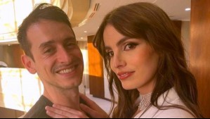 'No soy el cuñado de Chile': José Antonio Raffo confirma el fin de su relación con Lux Pascal tras 15 años juntos