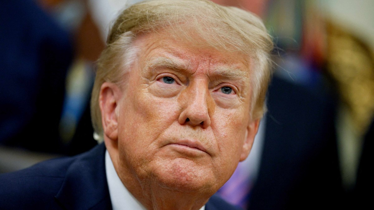 "El Gobierno no decide lo que la prensa informa": CNN, MS NOW y Politico llevan a Trump a tribunales tras el veto a la Casa Blanca