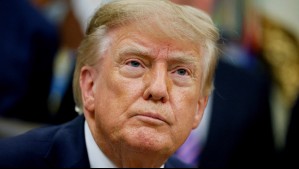 'El Gobierno no decide lo que la prensa informa': CNN, MS NOW y Politico llevan a Trump a tribunales tras el veto a la Casa Blanca