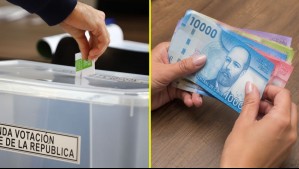 Cerca de 4 millones de chilenos deberán pagar tras no votar en elecciones: ¿De cuánto es la multa?